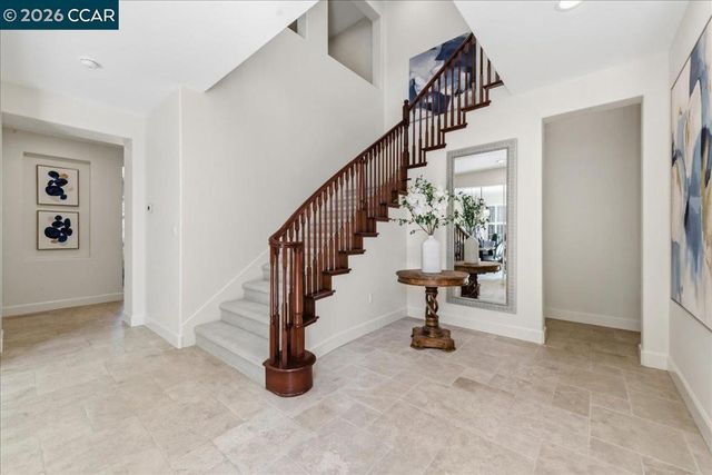 211 Cullens Ct, San Ramon, CA 94582