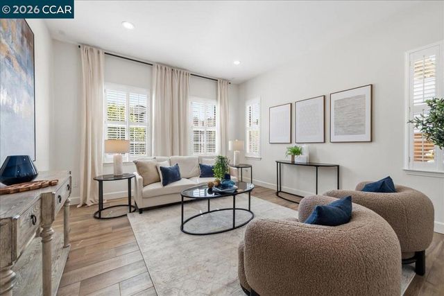 211 Cullens Ct, San Ramon, CA 94582