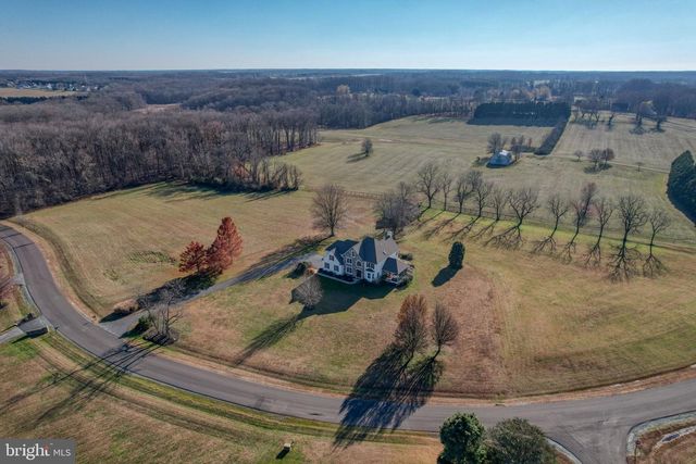 532 STONEY BATTERY RD, Earleville, MD 21919