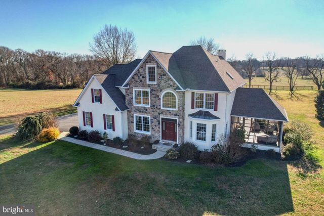 532 STONEY BATTERY RD, Earleville, MD 21919