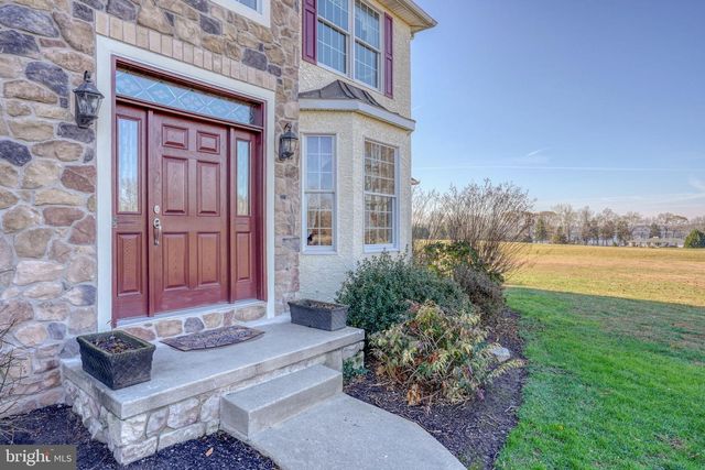 532 STONEY BATTERY RD, Earleville, MD 21919