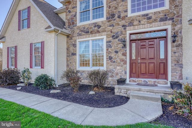 532 STONEY BATTERY RD, Earleville, MD 21919