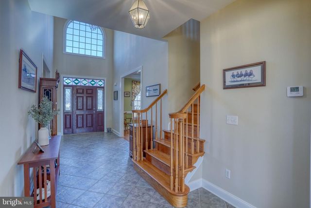 532 STONEY BATTERY RD, Earleville, MD 21919