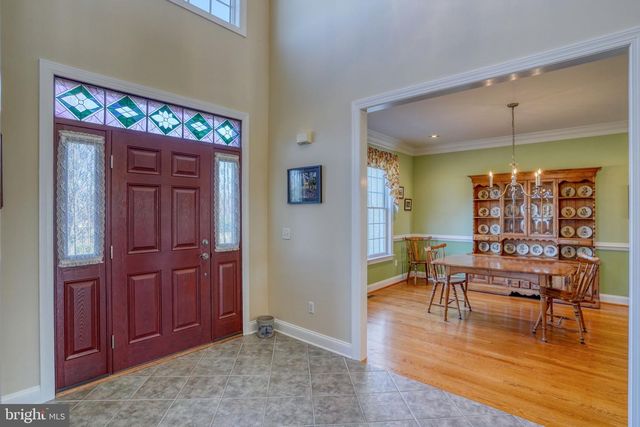 532 STONEY BATTERY RD, Earleville, MD 21919
