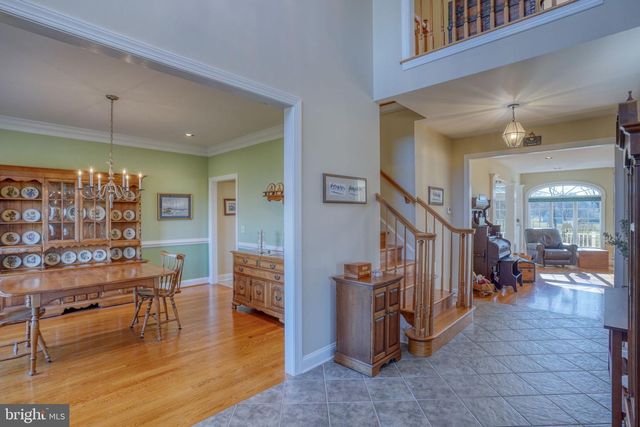 532 STONEY BATTERY RD, Earleville, MD 21919