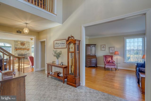 532 STONEY BATTERY RD, Earleville, MD 21919