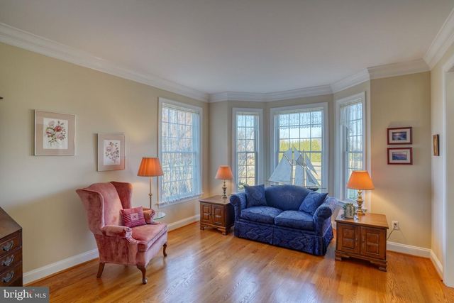 532 STONEY BATTERY RD, Earleville, MD 21919