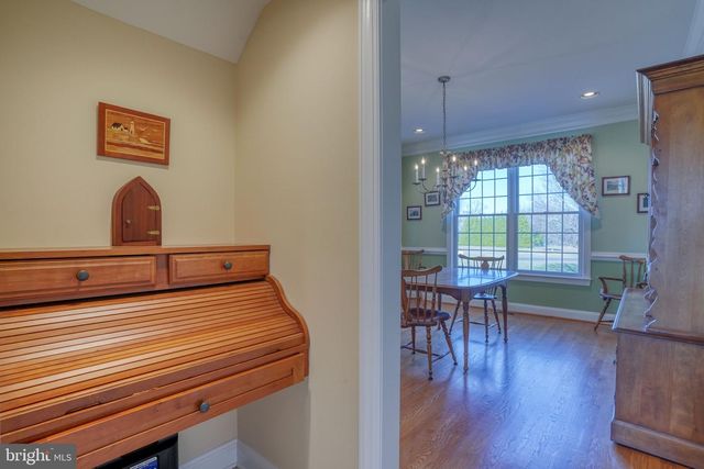 532 STONEY BATTERY RD, Earleville, MD 21919