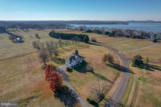 532 STONEY BATTERY RD, Earleville, MD 21919