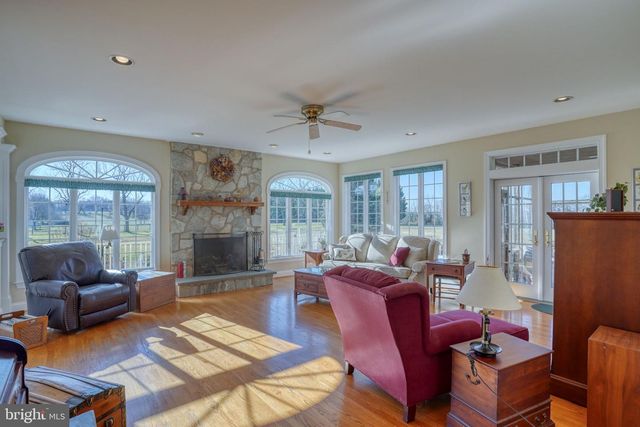 532 STONEY BATTERY RD, Earleville, MD 21919