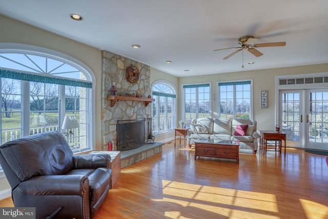 532 STONEY BATTERY RD, Earleville, MD 21919