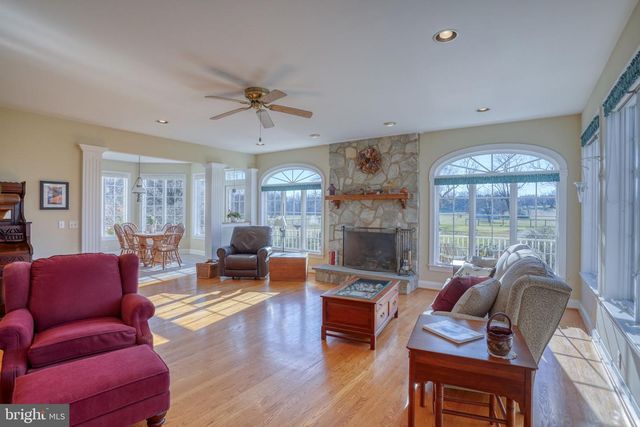 532 STONEY BATTERY RD, Earleville, MD 21919
