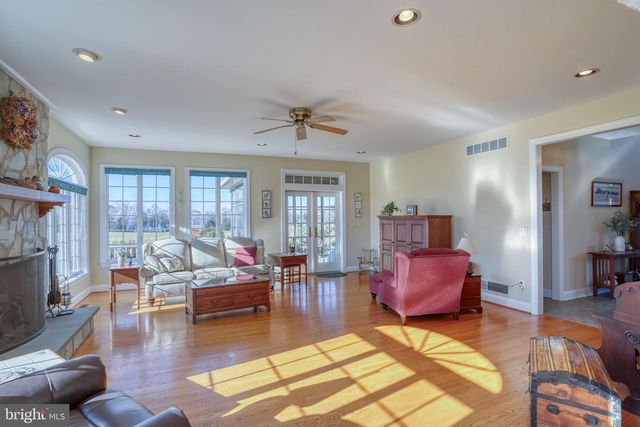 532 STONEY BATTERY RD, Earleville, MD 21919
