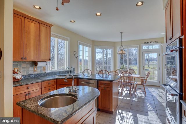 532 STONEY BATTERY RD, Earleville, MD 21919