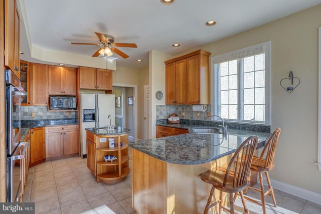 532 STONEY BATTERY RD, Earleville, MD 21919