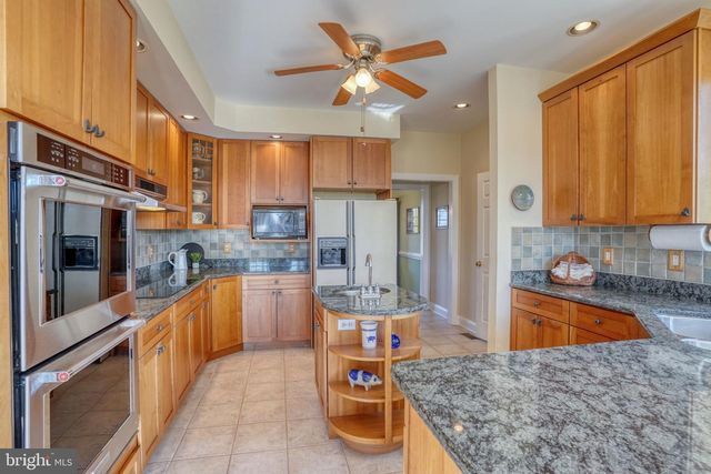 532 STONEY BATTERY RD, Earleville, MD 21919