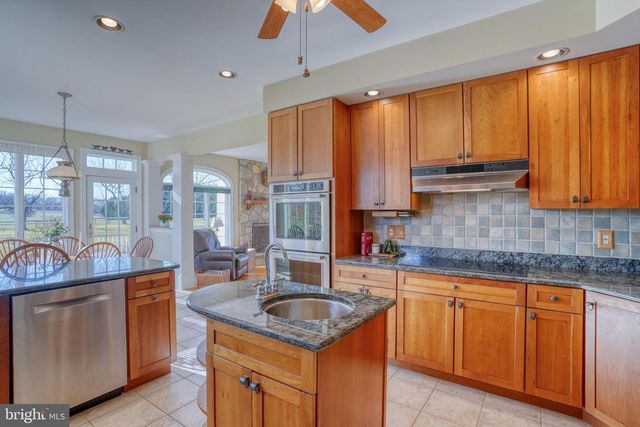 532 STONEY BATTERY RD, Earleville, MD 21919