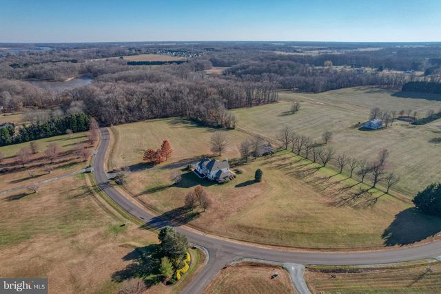 532 STONEY BATTERY RD, Earleville, MD 21919