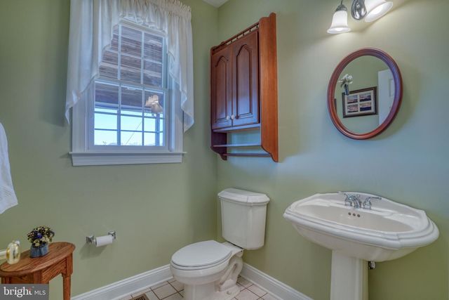 532 STONEY BATTERY RD, Earleville, MD 21919