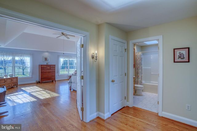 532 STONEY BATTERY RD, Earleville, MD 21919