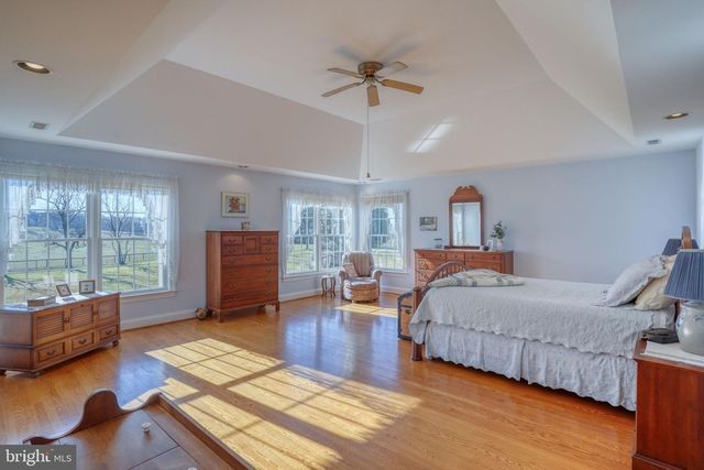 532 STONEY BATTERY RD, Earleville, MD 21919