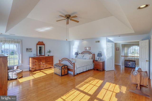 532 STONEY BATTERY RD, Earleville, MD 21919