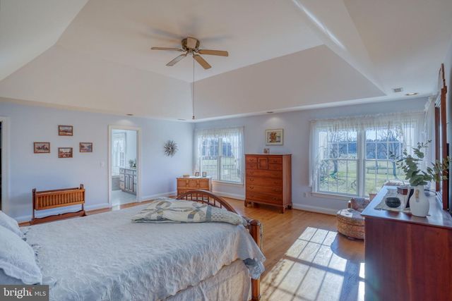 532 STONEY BATTERY RD, Earleville, MD 21919