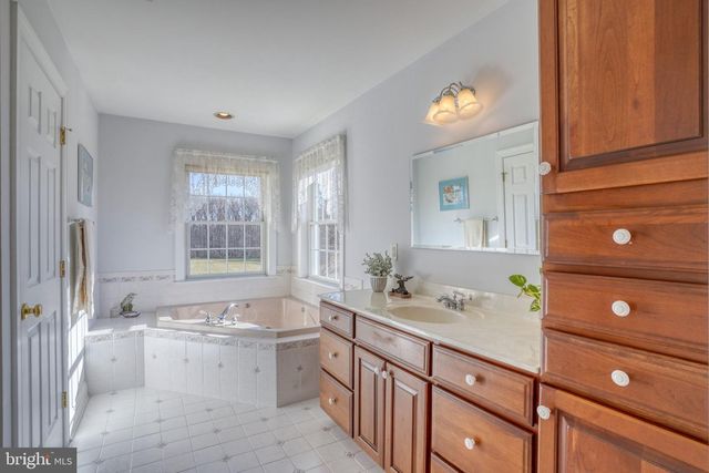 532 STONEY BATTERY RD, Earleville, MD 21919