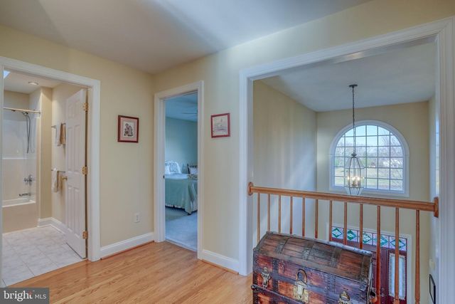 532 STONEY BATTERY RD, Earleville, MD 21919