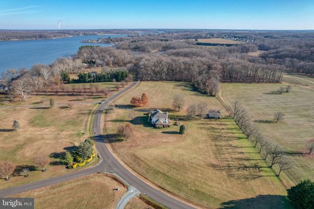 532 STONEY BATTERY RD, Earleville, MD 21919