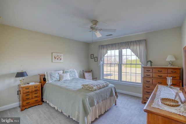 532 STONEY BATTERY RD, Earleville, MD 21919