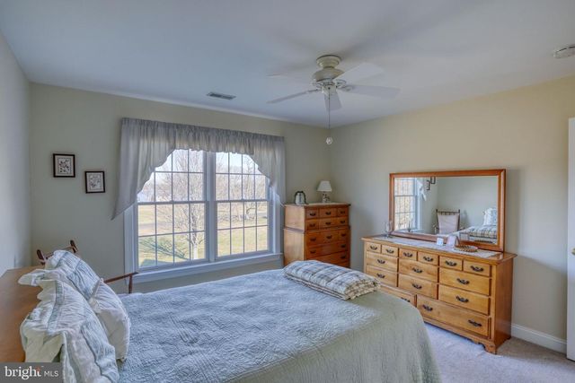 532 STONEY BATTERY RD, Earleville, MD 21919