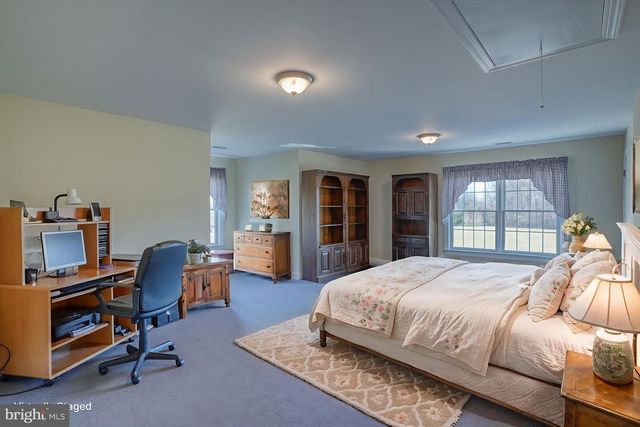 532 STONEY BATTERY RD, Earleville, MD 21919