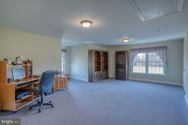 532 STONEY BATTERY RD, Earleville, MD 21919