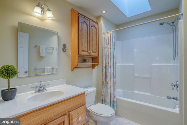 532 STONEY BATTERY RD, Earleville, MD 21919