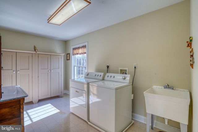 532 STONEY BATTERY RD, Earleville, MD 21919