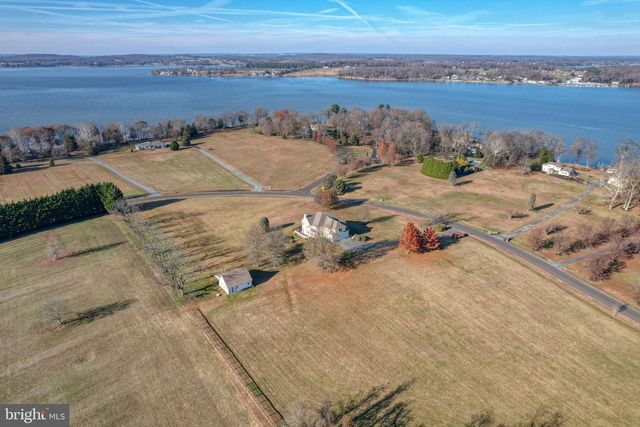 532 STONEY BATTERY RD, Earleville, MD 21919
