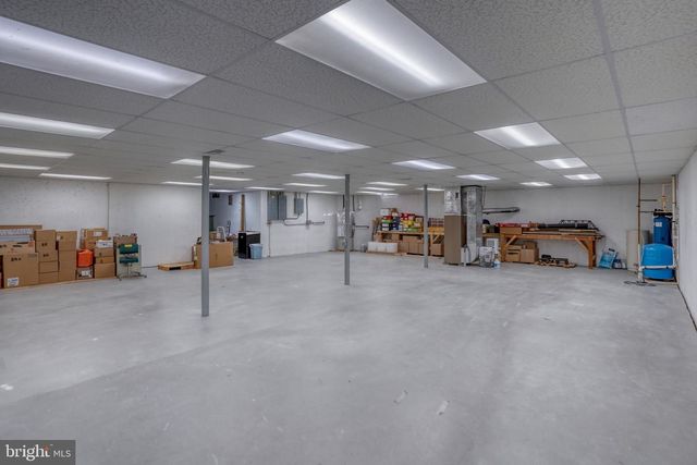 532 STONEY BATTERY RD, Earleville, MD 21919