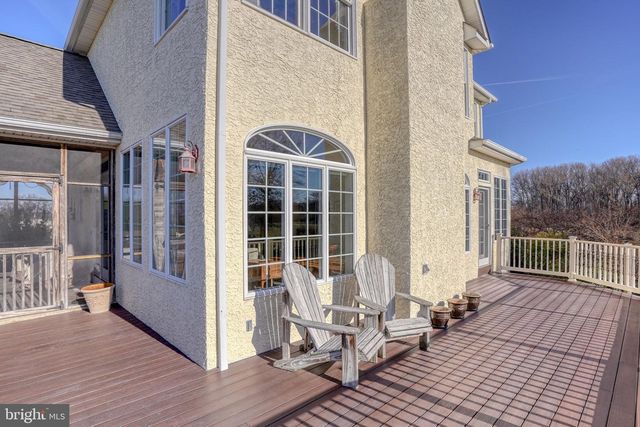 532 STONEY BATTERY RD, Earleville, MD 21919