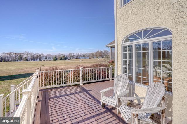 532 STONEY BATTERY RD, Earleville, MD 21919