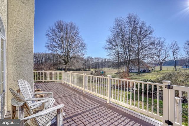 532 STONEY BATTERY RD, Earleville, MD 21919