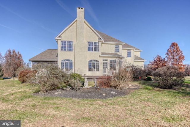 532 STONEY BATTERY RD, Earleville, MD 21919