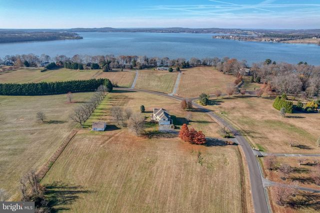 532 STONEY BATTERY RD, Earleville, MD 21919
