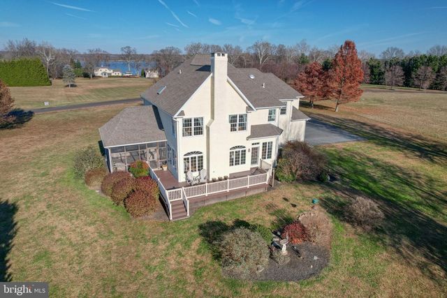 532 STONEY BATTERY RD, Earleville, MD 21919
