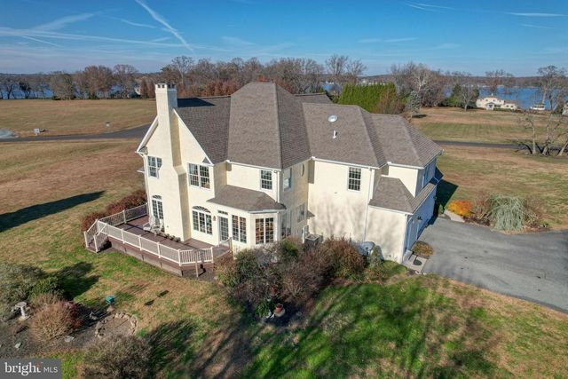 532 STONEY BATTERY RD, Earleville, MD 21919