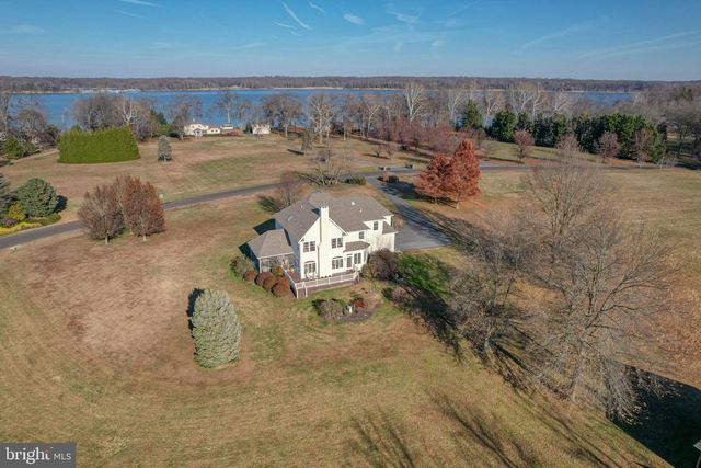 532 STONEY BATTERY RD, Earleville, MD 21919