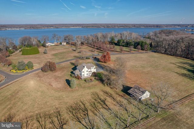532 STONEY BATTERY RD, Earleville, MD 21919