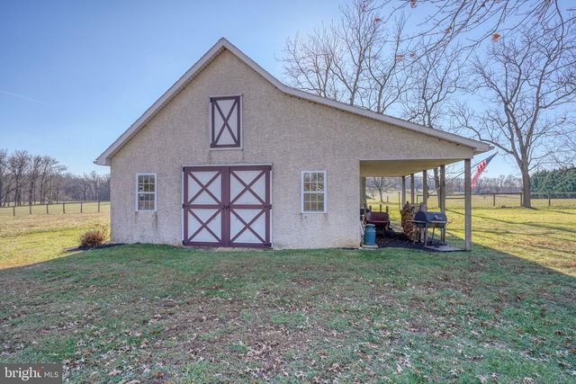 532 STONEY BATTERY RD, Earleville, MD 21919