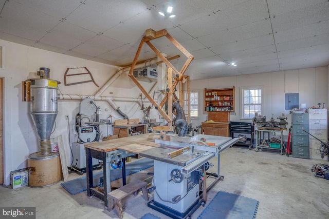 532 STONEY BATTERY RD, Earleville, MD 21919