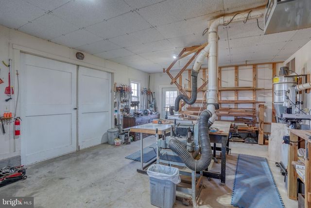 532 STONEY BATTERY RD, Earleville, MD 21919